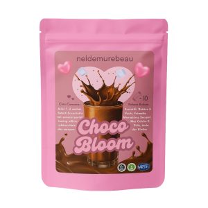 1x Choco Bloom