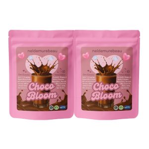 2x Choco Bloom